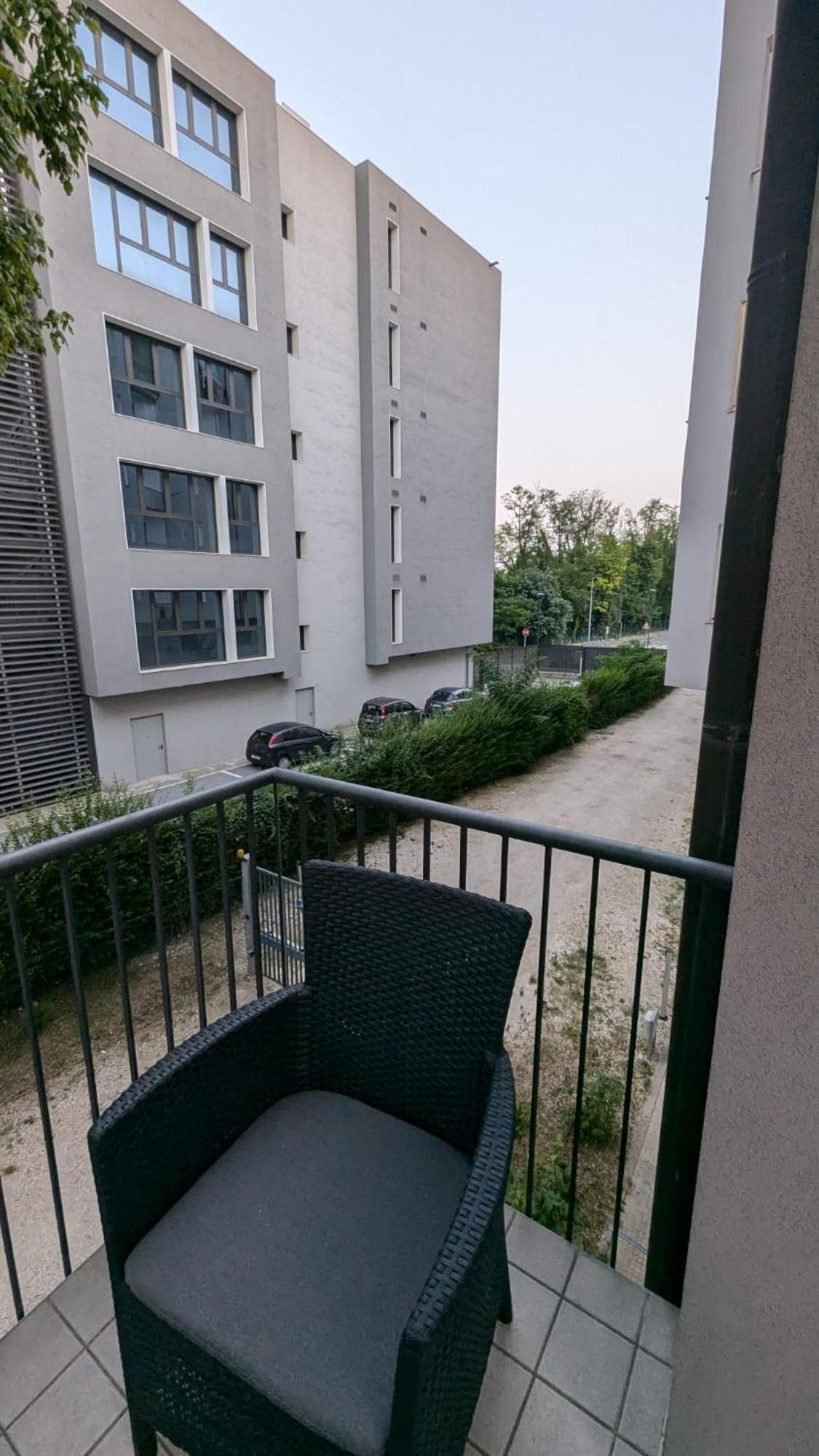 Venice Paradise Mestre Zewnętrze zdjęcie